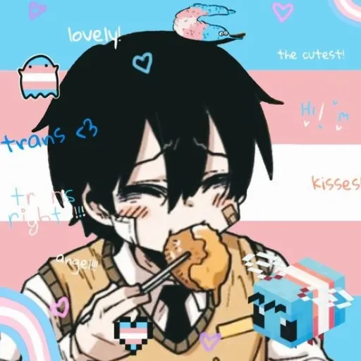 creator 🖤✷XenTheZombiee✷🖤's avatar