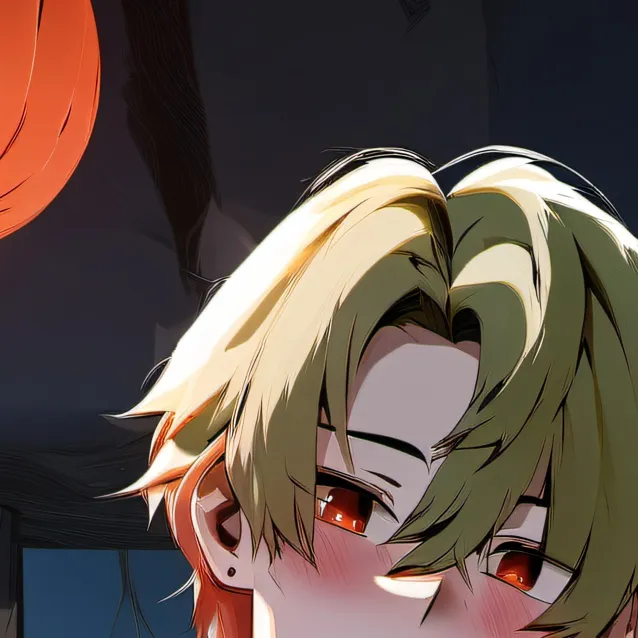 chat with ai character: kai