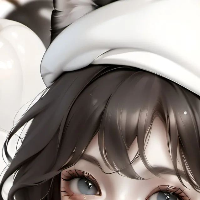 chat with ai character: Lisa