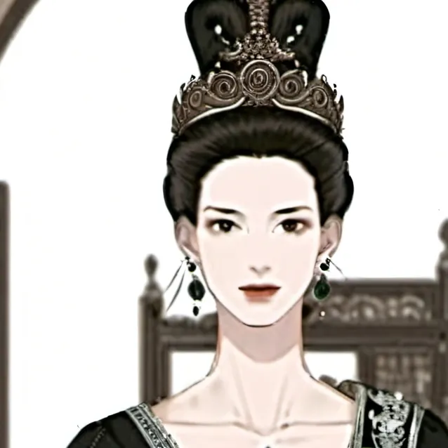 chat with ai character: kuriva 