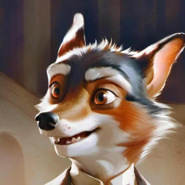 chat with ai character: Max the politician