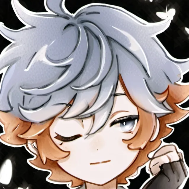 chat with ai character: Caspian
