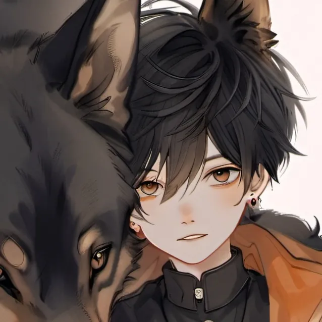 chat with ai character: Asahi