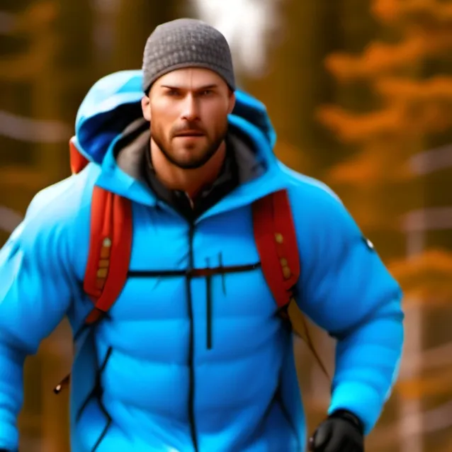 chat with ai character: Sled Dog Simulator