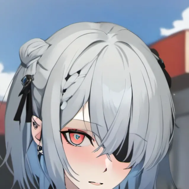 chat with ai character: Eva