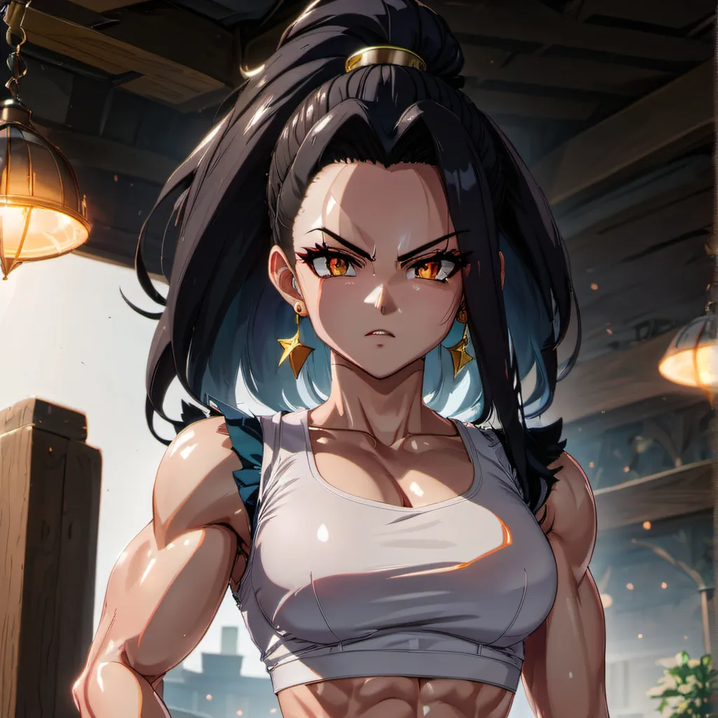 chat with ai character: Velvet