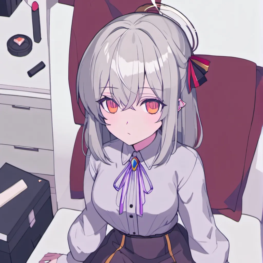chat with ai character: Jessica
