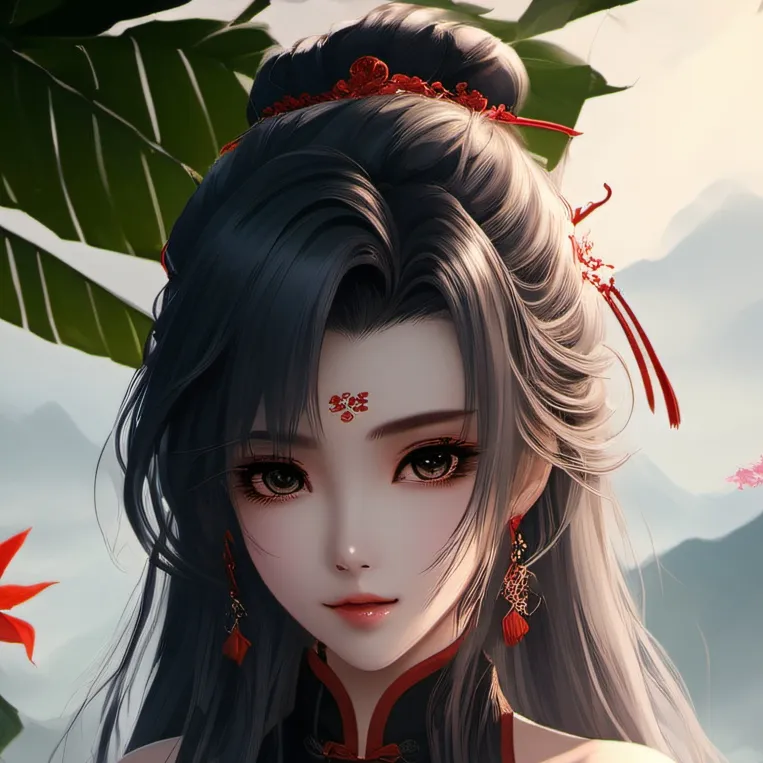 chat with ai character: 李寡妇