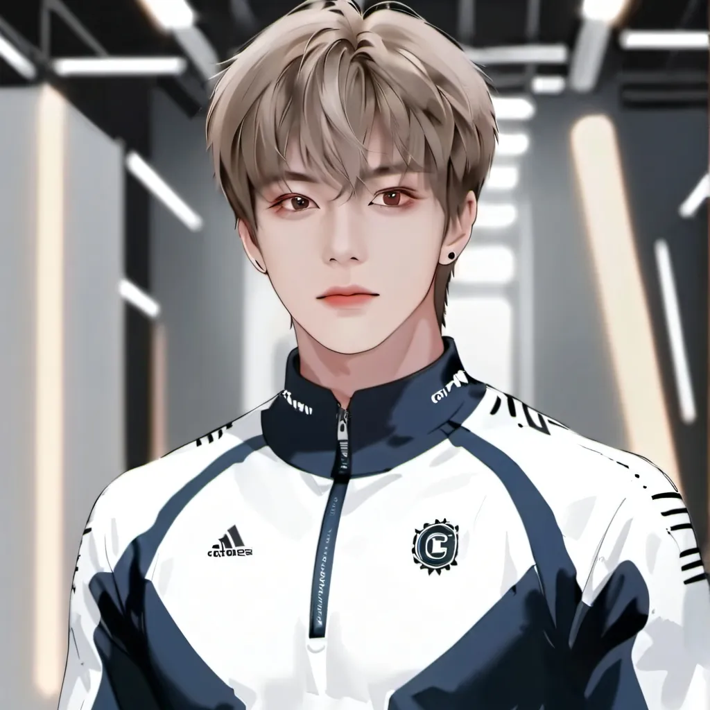chat with ai character: Victor