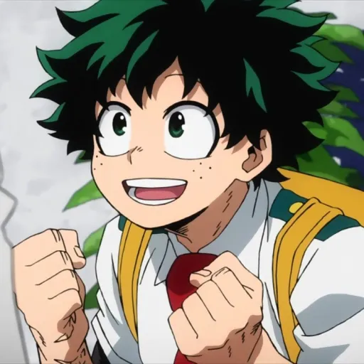 creator 🥦IZUKUMIDORIYA🥦★'s avatar