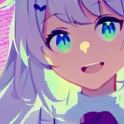 chat with ai character: Violet