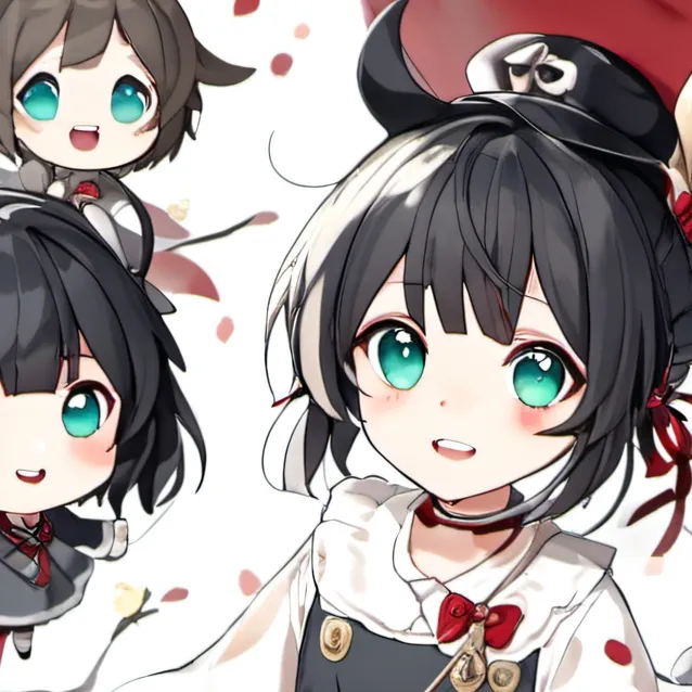 chat with ai character: Ava