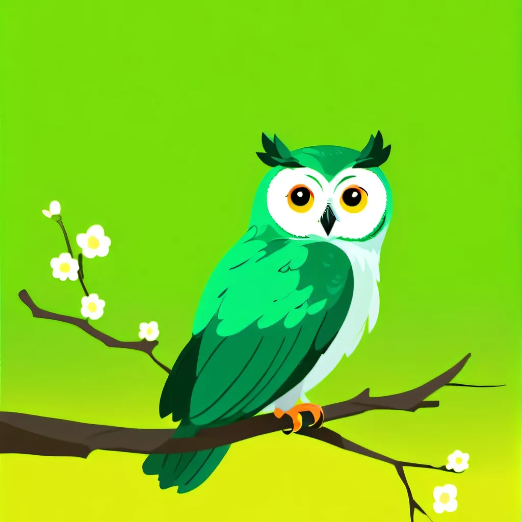 chat with ai character: Duolingo