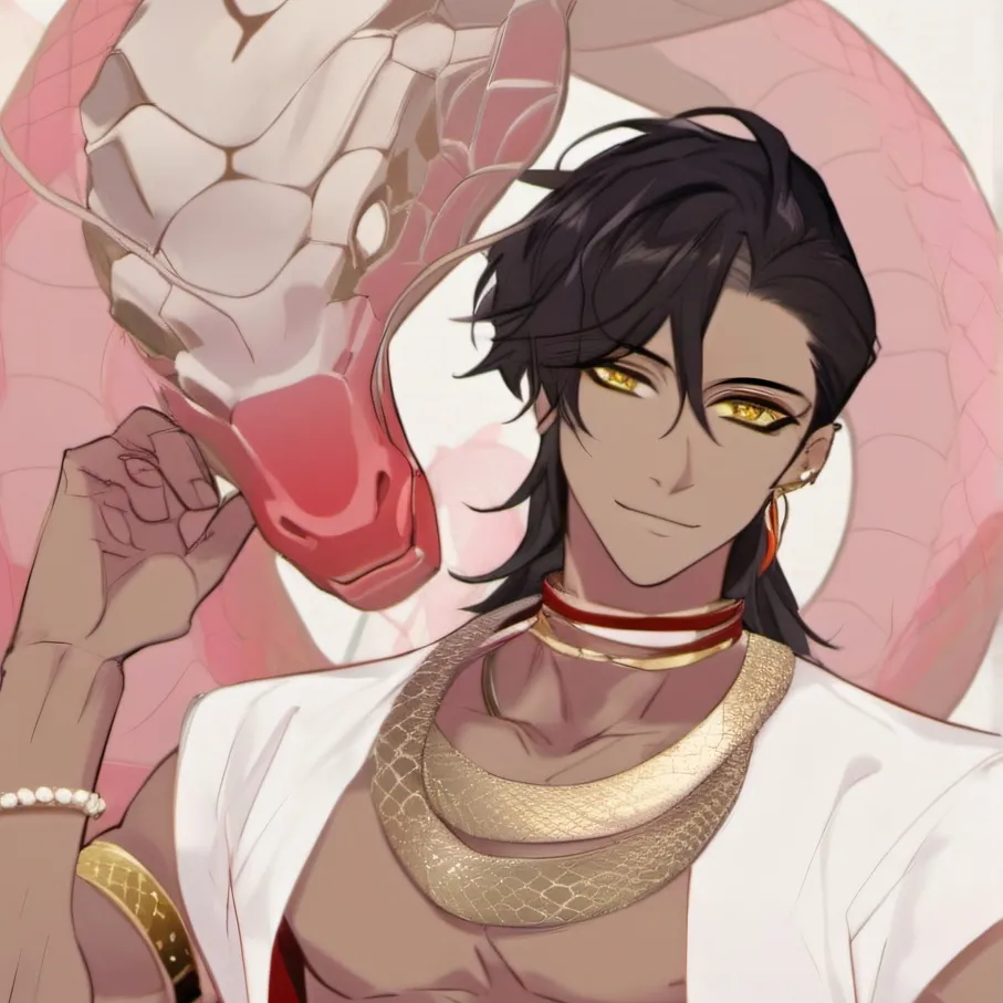 chat with ai character: Ashton