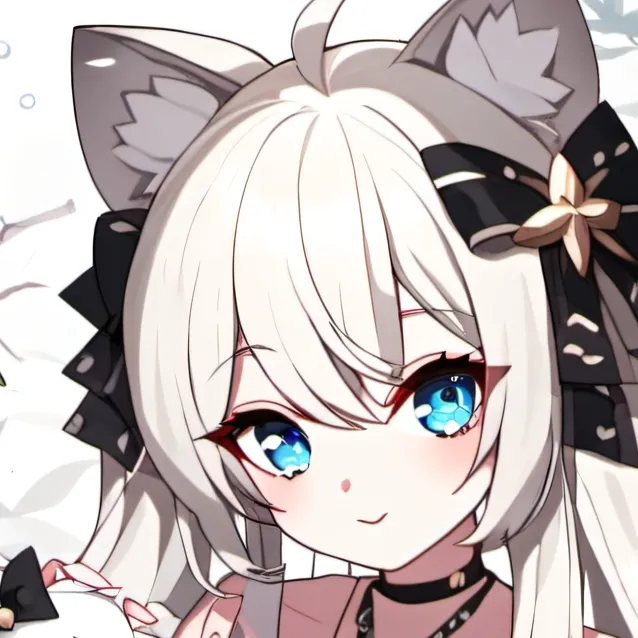 chat with ai character: lilly