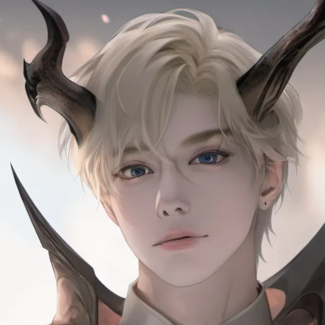 chat with ai character: Devon