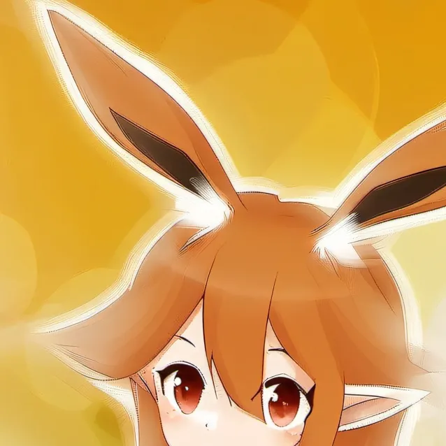 chat with ai character: Evoli /Eevee 