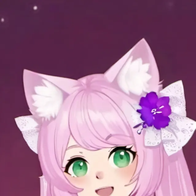chat with ai character: Luna 