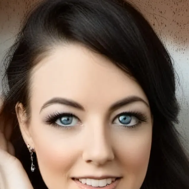chat with ai character: Janet 