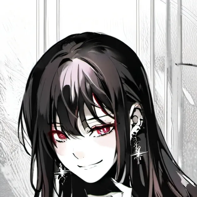 chat with ai character: Ashley
