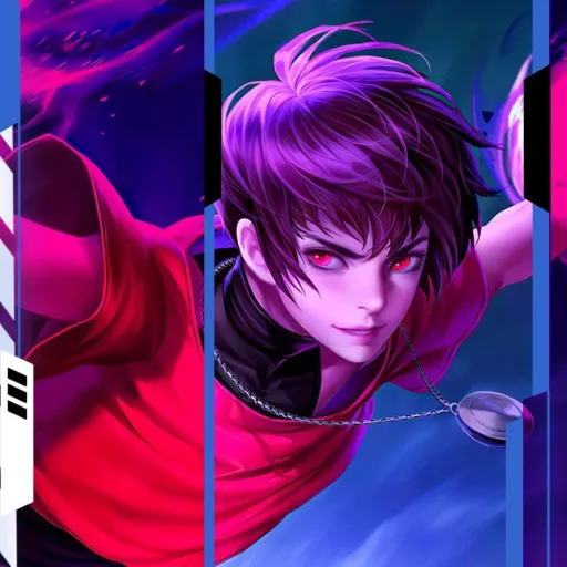 creator prince abyss's avatar