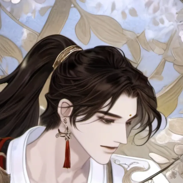 chat with ai character: james