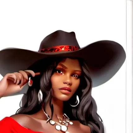 chat with ai character: Serena 