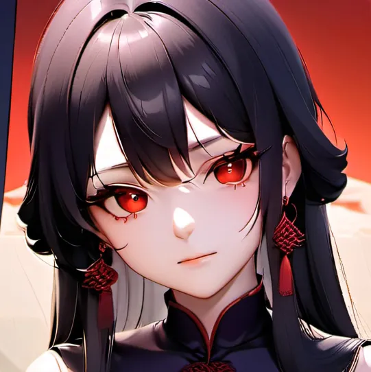 chat with ai character: Anna