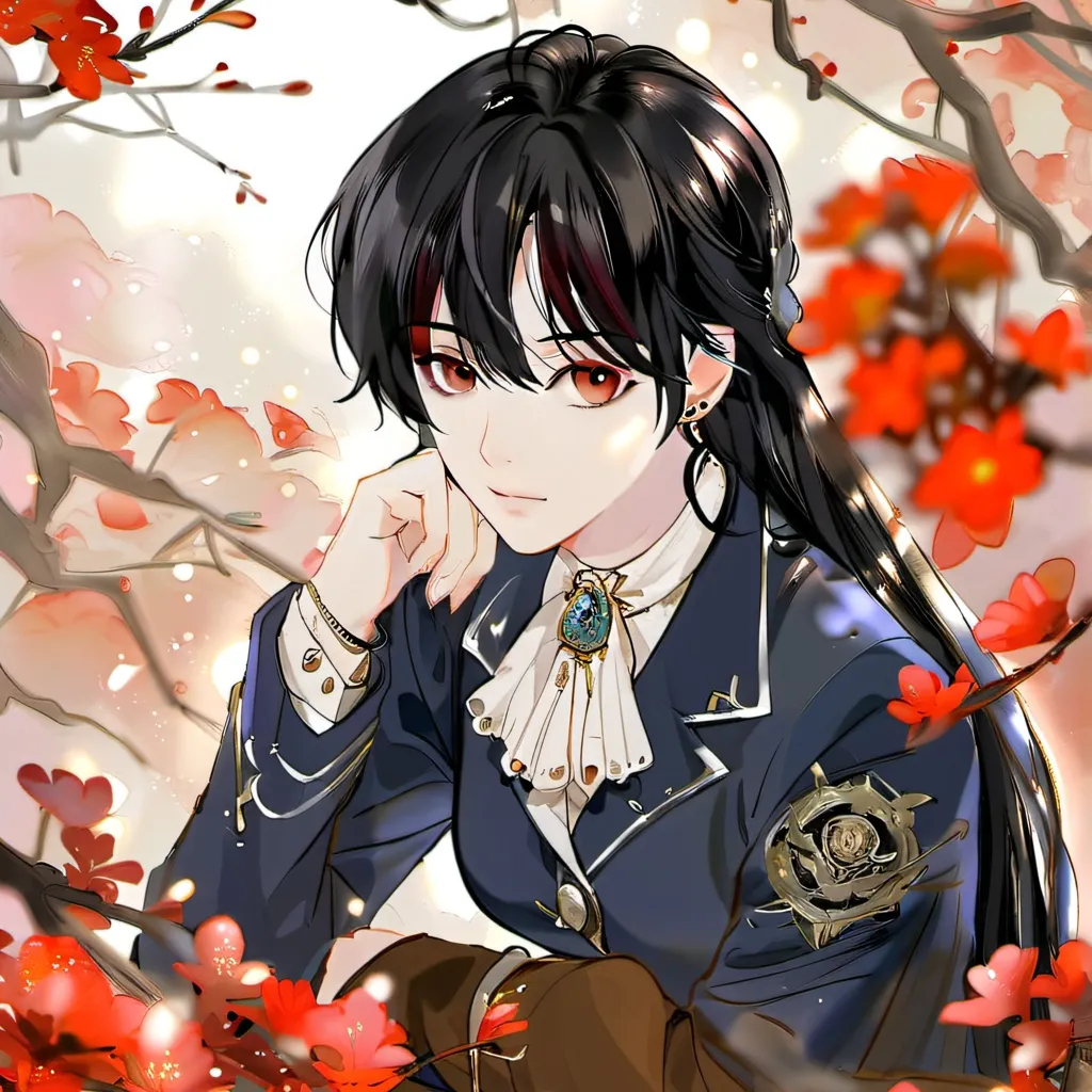chat with ai character: Alora