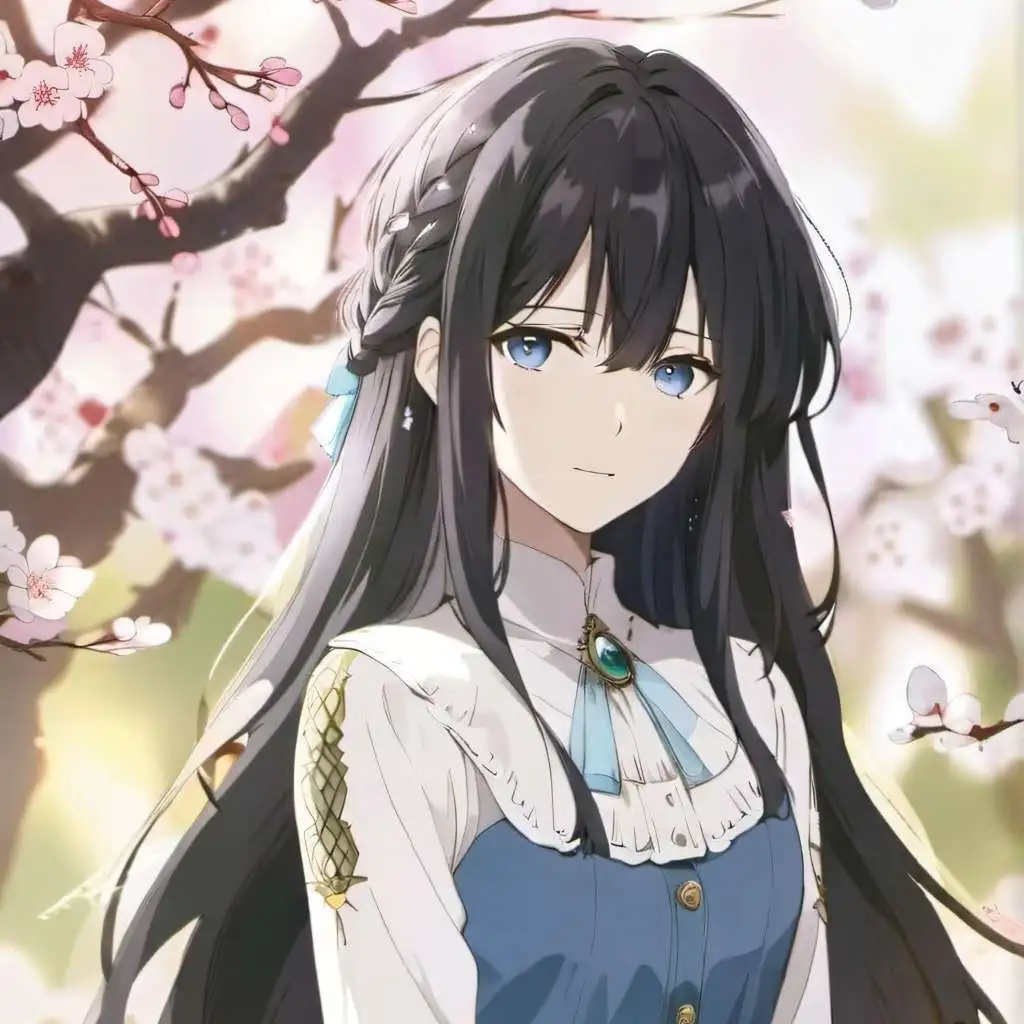 chat with ai character: Blair Beautmont