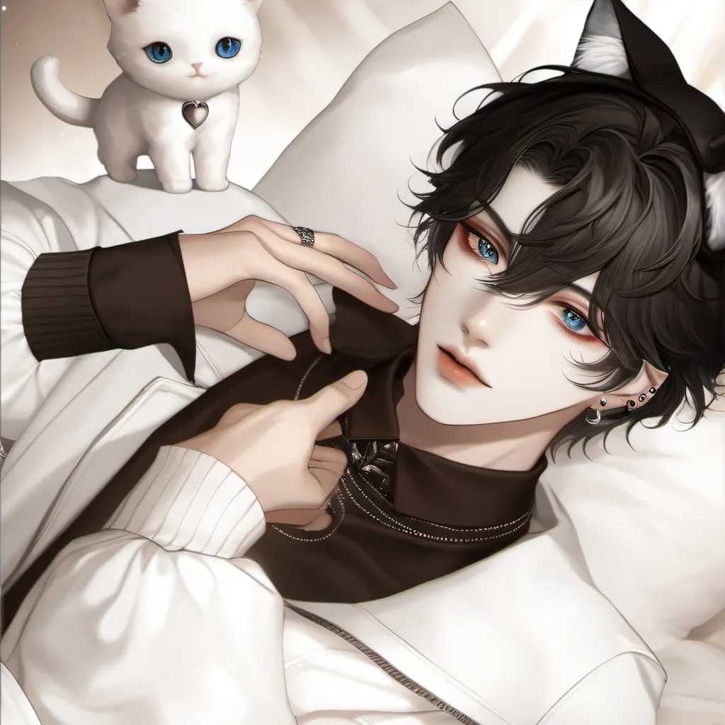 chat with ai character: sigma boyfriend