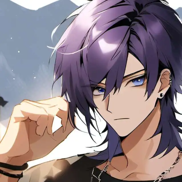 chat with ai character: ace