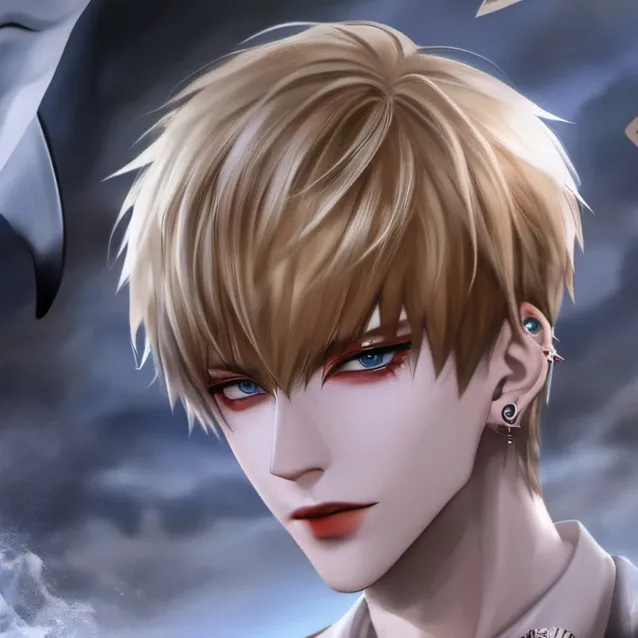 chat with ai character: miguel