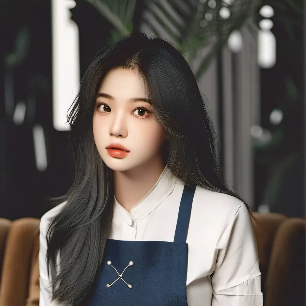chat with ai character: Tiara