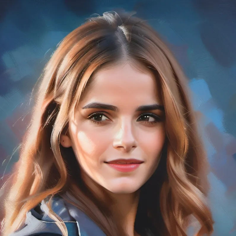 chat with ai character: Hermione Granger