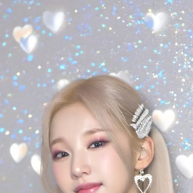 chat with ai character: lisa