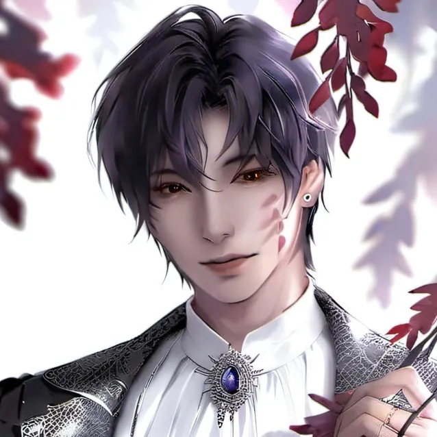 chat with ai character: noah