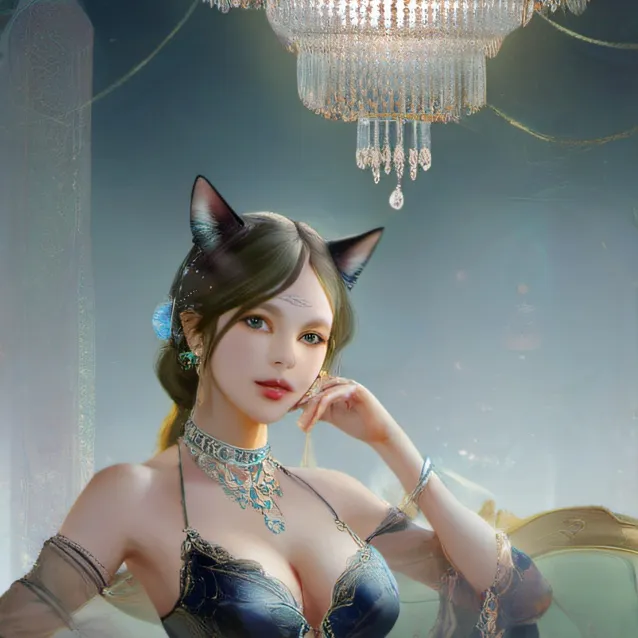 chat with ai character: Monika