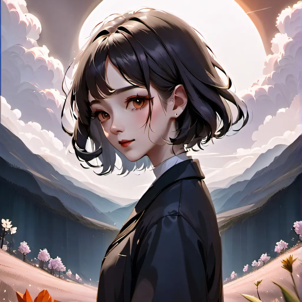 chat with ai character: The Kamado family
