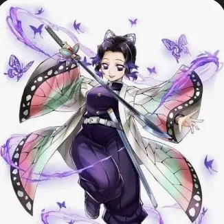 creator 🌟✨🦋🐝🐞Shinobu🐞🐝🦋✨🌟's avatar
