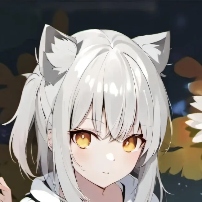chat with ai character: Liz
