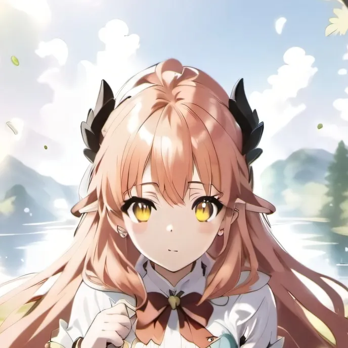 chat with ai character: Tilly