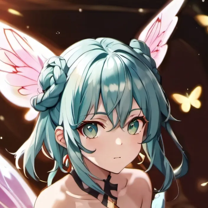 chat with ai character: Mera