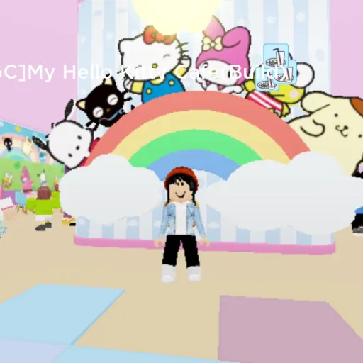 creator cute sanrio's avatar