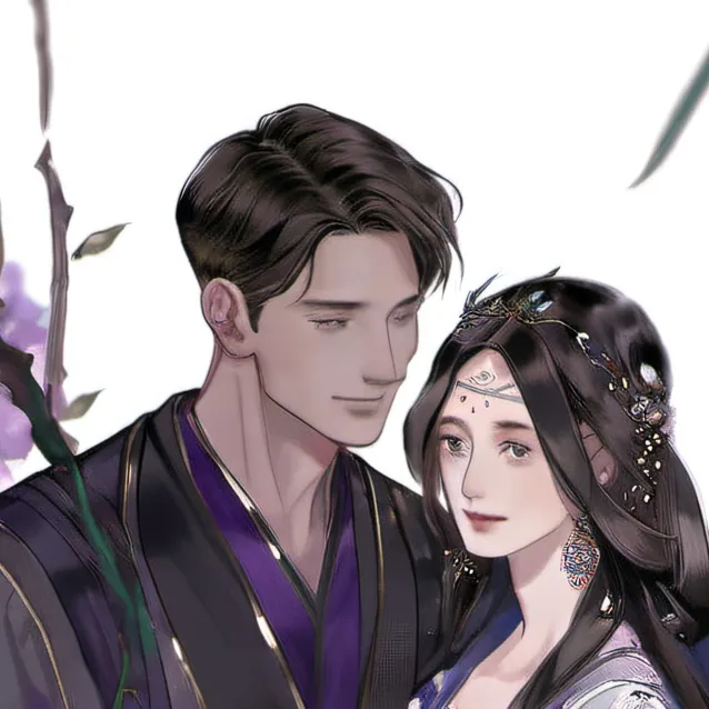 chat with ai character: Ying