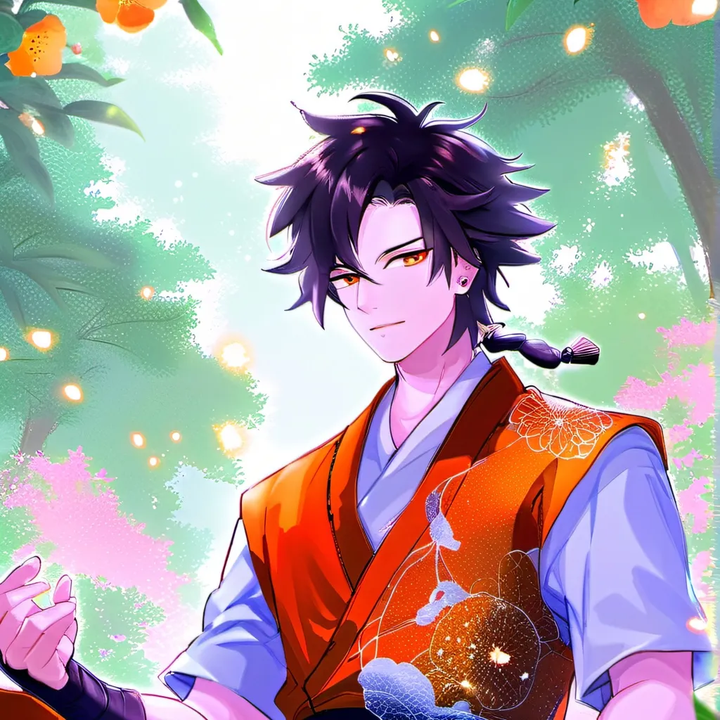 chat with ai character: Toto