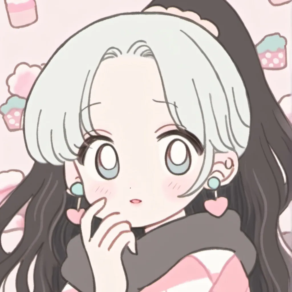 chat with ai character: lily