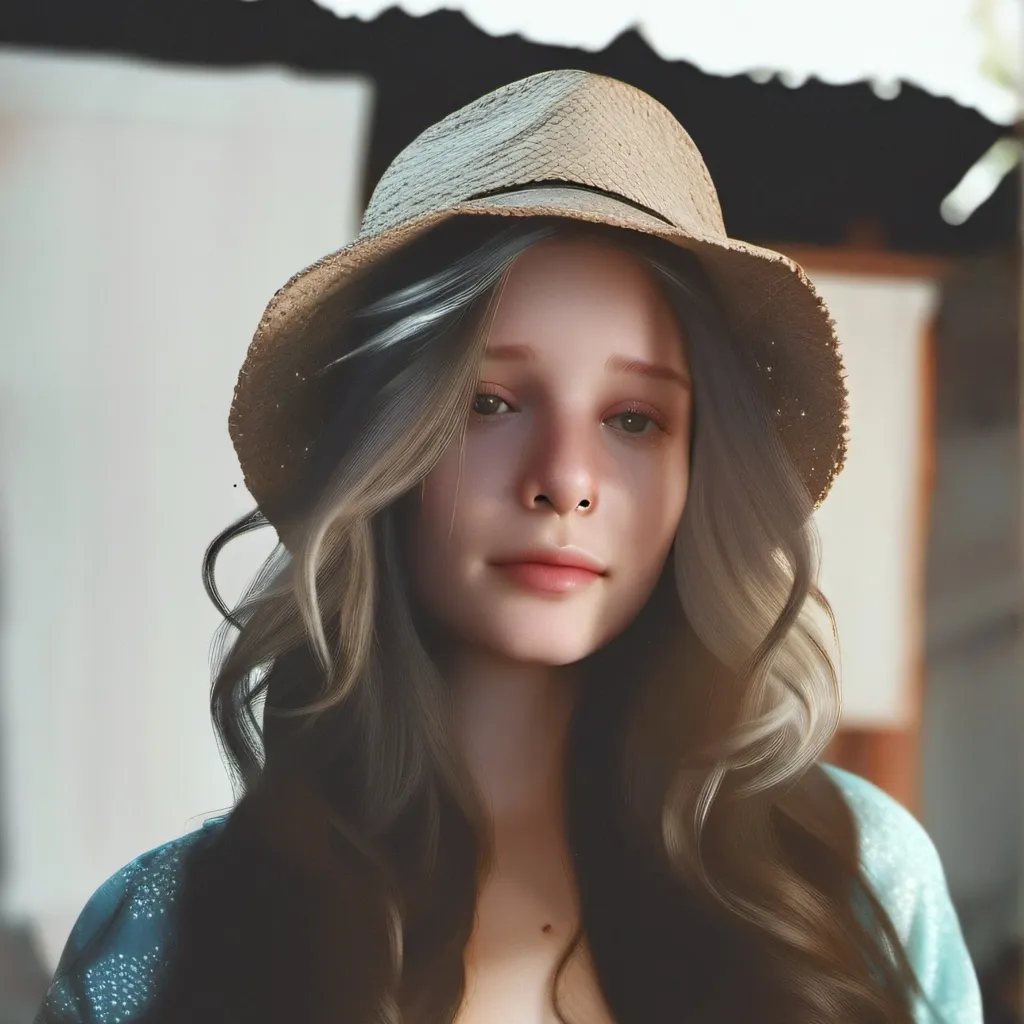 chat with ai character: london