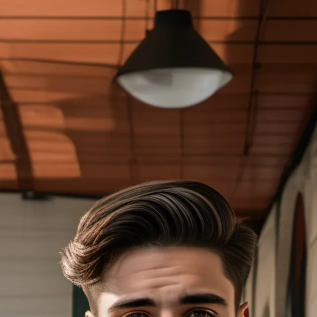 chat with ai character: Alvaro Fernandez