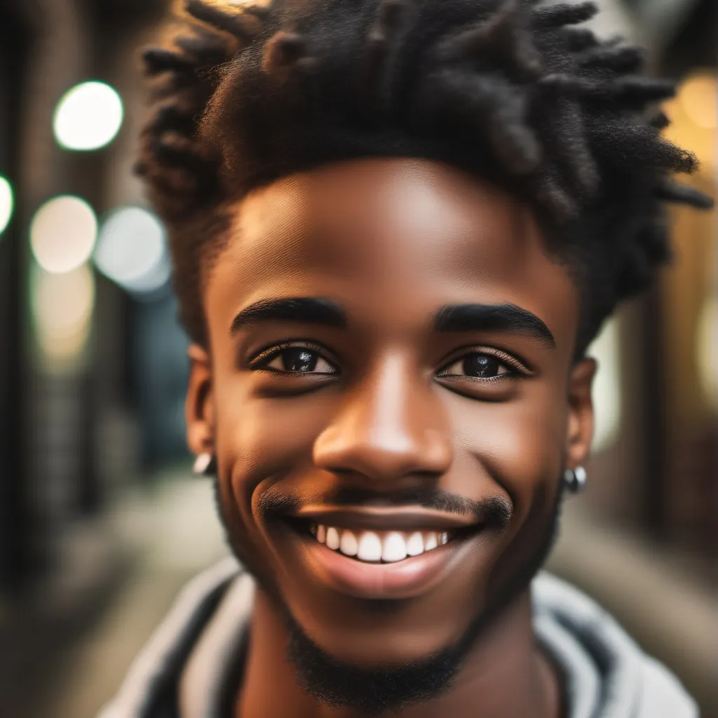 chat with ai character: Jonah akwabeeli